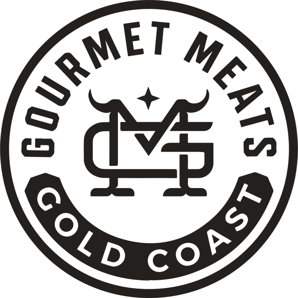 Gourmet Meats Logo