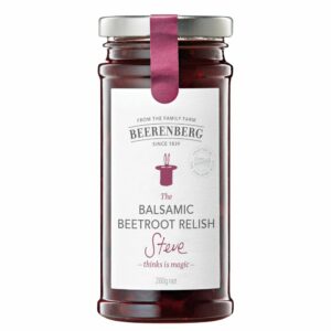 Beerenberg Balsamic Beetroot Relish