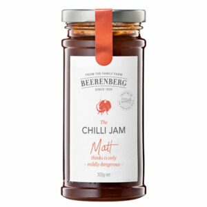 Beerenberg Chilli Jam