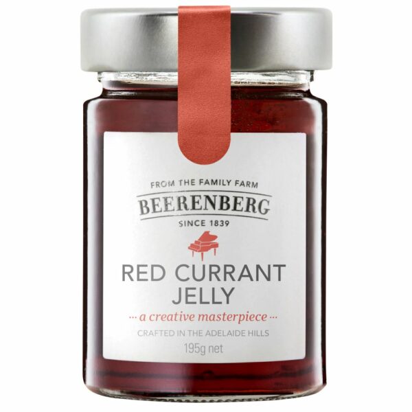 Beerenberg Red Currant Jelly
