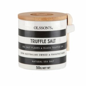 Olsson’s Truffle Salt