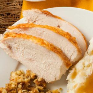 sliced-turkey-breast