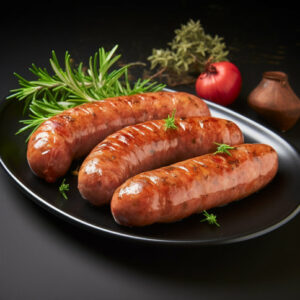 thick_pork_sausages