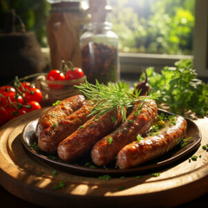 thin-beef-sausages