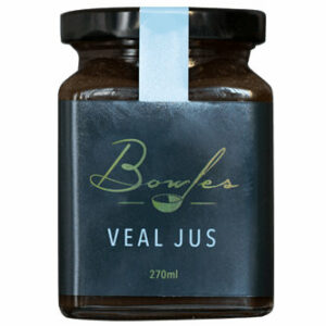 veal-jus